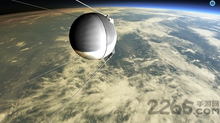 空间模拟器汉化版 空间模拟器中文版下载