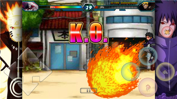 火影忍者亿忍集结游戏下载