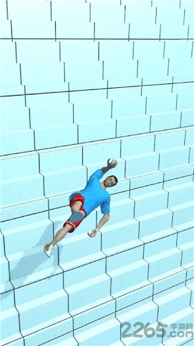 自由落体模拟器手机版