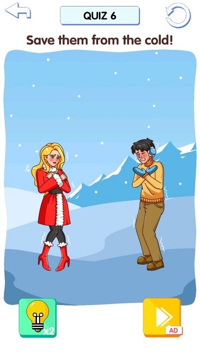 脑力提升手机版