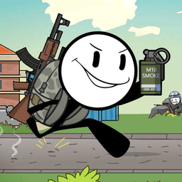 火柴人请客吃鸡最新版下载-官方正版免费下载