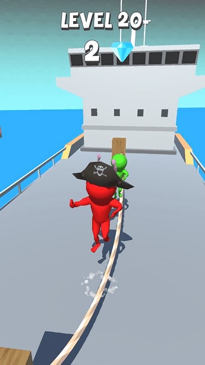 3D跳绳最新版下载
