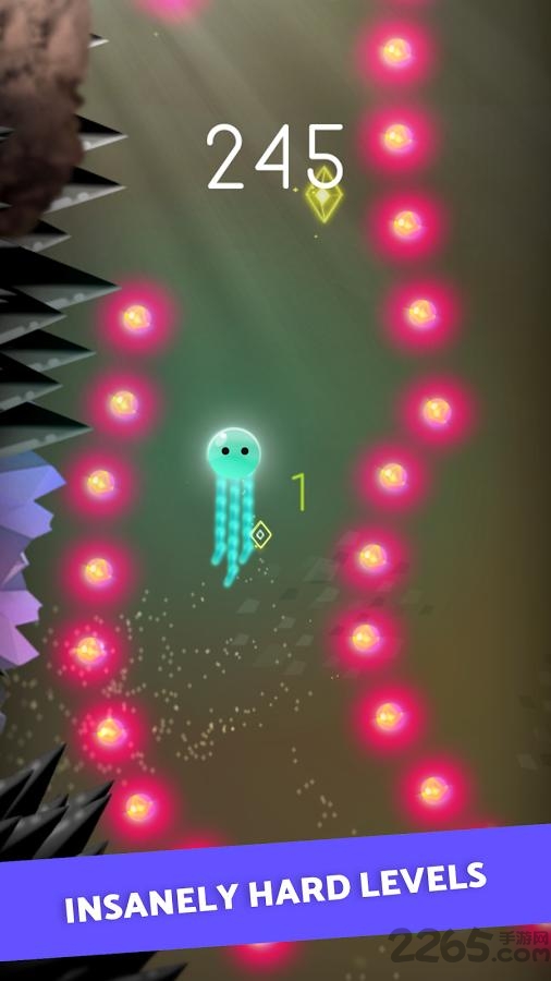 深海狂奔最新版本下载