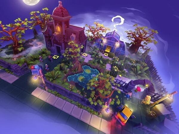 解开神秘的3d逻辑之谜最新版