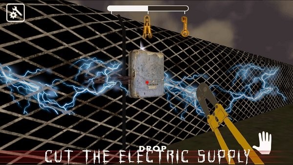 恐怖奶奶的恐怖房子官方版