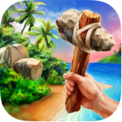 生存岛自由生存汉化破解版