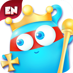 幼儿英语总动员下载-幼儿英语总动员手机版下载最新版