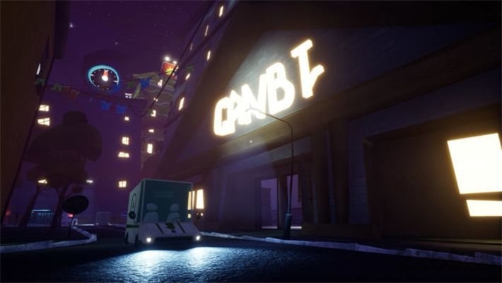 你好邻居躲猫猫试玩版