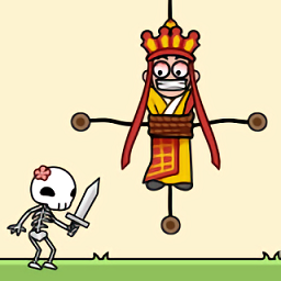 烧脑小诸葛游戏