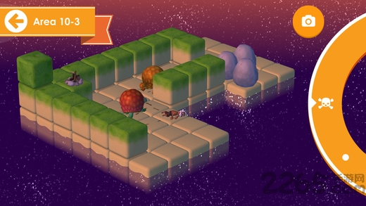 日光之下手机版游戏