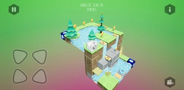 几何3d迷宫官方版