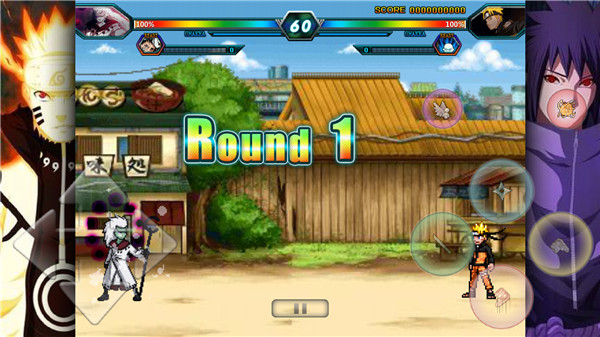 火影忍者亿忍集结游戏下载