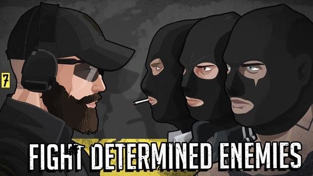 塞拉7号游戏(sierra 7)