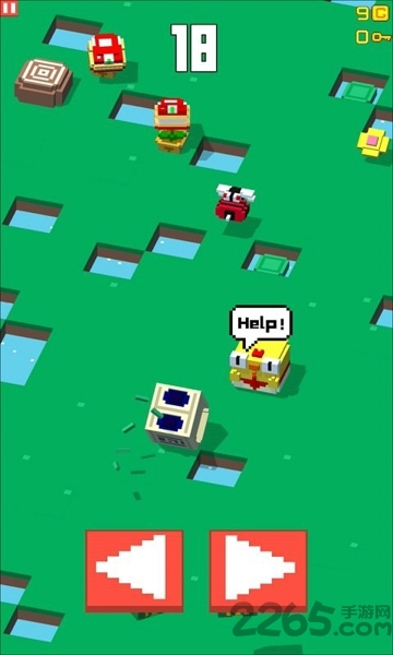 cute runner手机版 cute runner官方下载