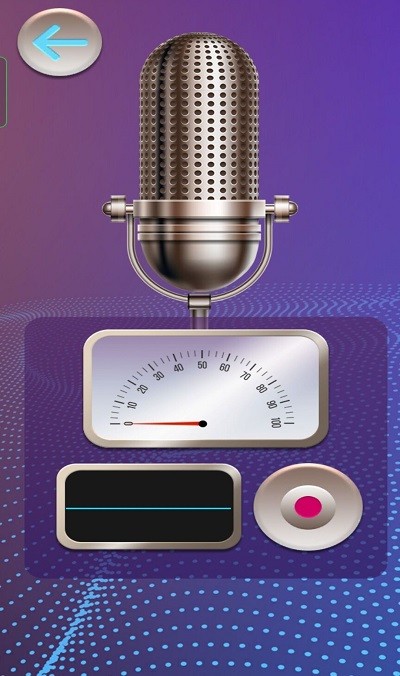 模拟变声器手机版