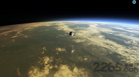 空间模拟器汉化版