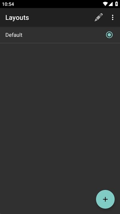 myoldboy模拟器修改游戏键位布局教程 myoldboy模拟器修改游戏键位布局教程