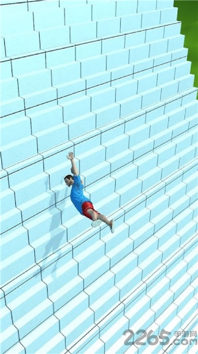 自由落体模拟器手机版