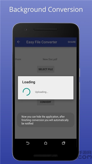 文件转换器手机版