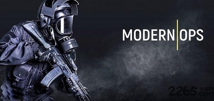 现代行动内置菜单中文版(Modern Ops)