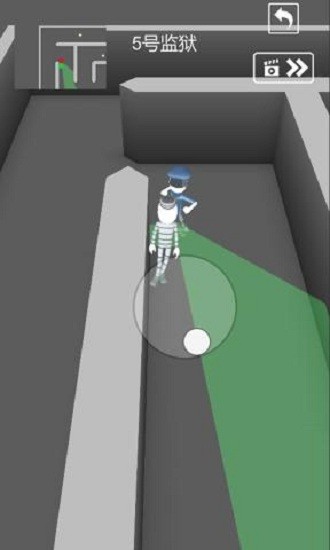 逃跑吧伊凡手机版