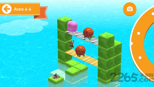 日光之下手机版游戏