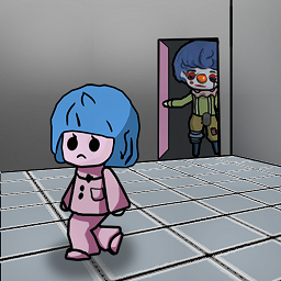 忍者大闯关游戏