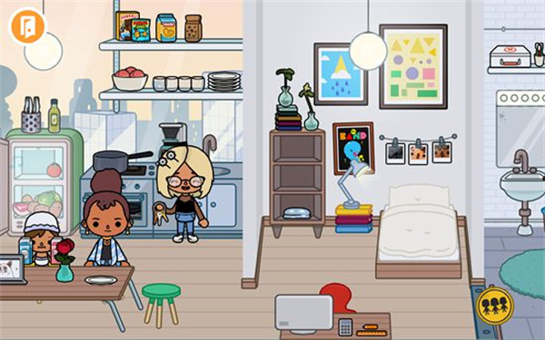 托卡生活世界游戏攻略 托卡生活世界手游攻略