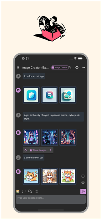 chatbox客户端 chatboxapp