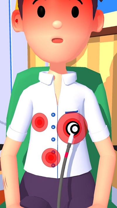 极速救援游戏中文版