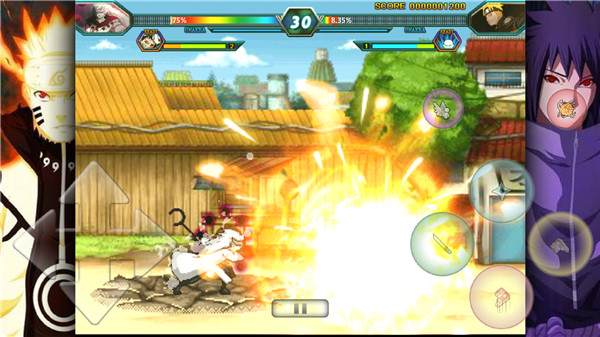 火影忍者亿忍集结游戏下载
