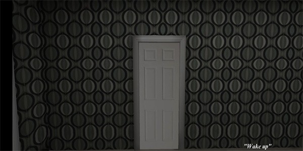 恐怖奶奶5梦醒时分游戏