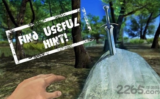 生存岛原始的土地中文版