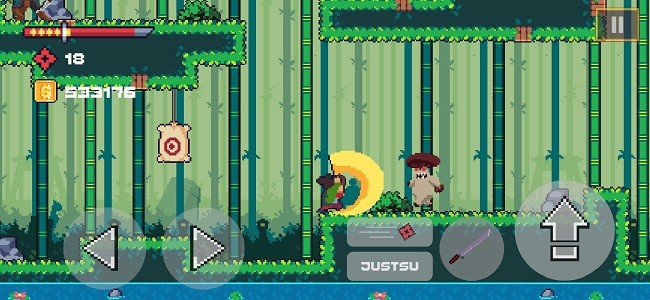 忍者佩佩手机版