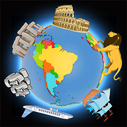 酷玩地球app下载安装-酷玩地球官方版最新版下载