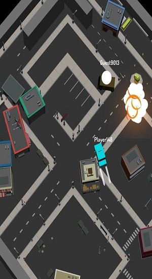 玩具车淘汰赛游戏下载