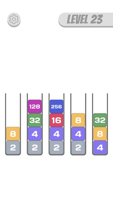 48方块合成中文版下载