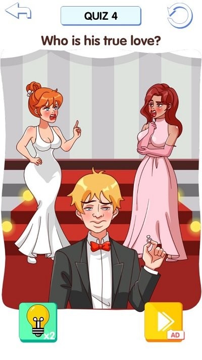 脑力提升手机版