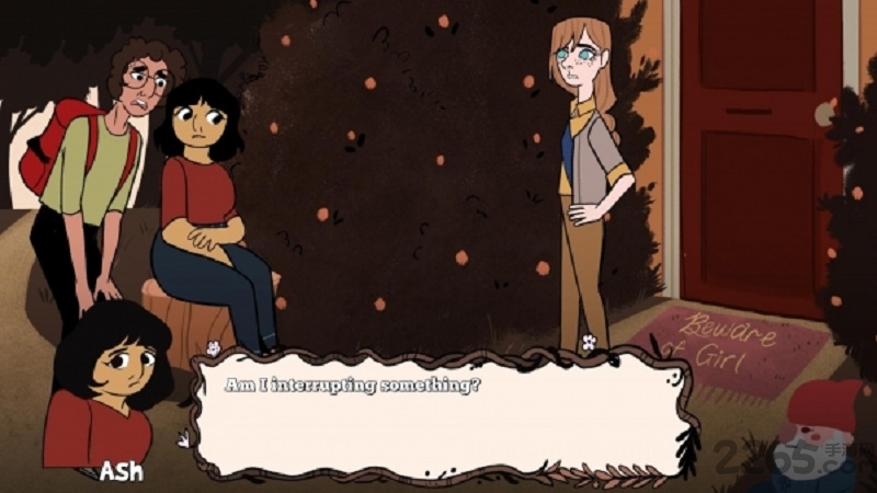 感染风暴手游官方版