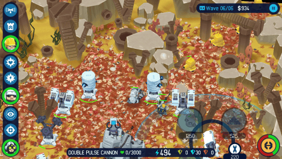 最强塔防汉化版