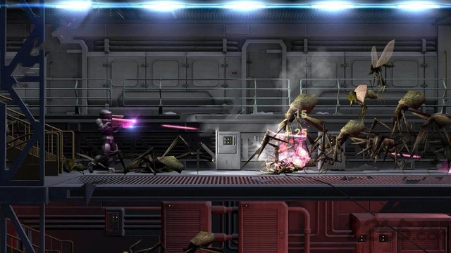 金属游侠游戏 金属游侠最新版下载