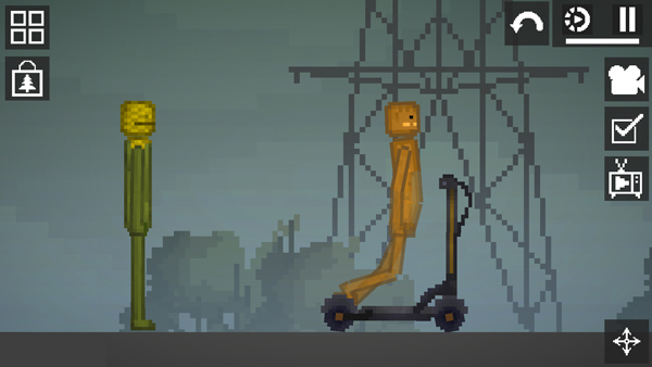 甜瓜游乐场怎么让甜瓜坐车