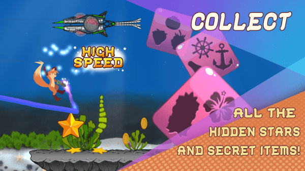 正义的小爪子游戏