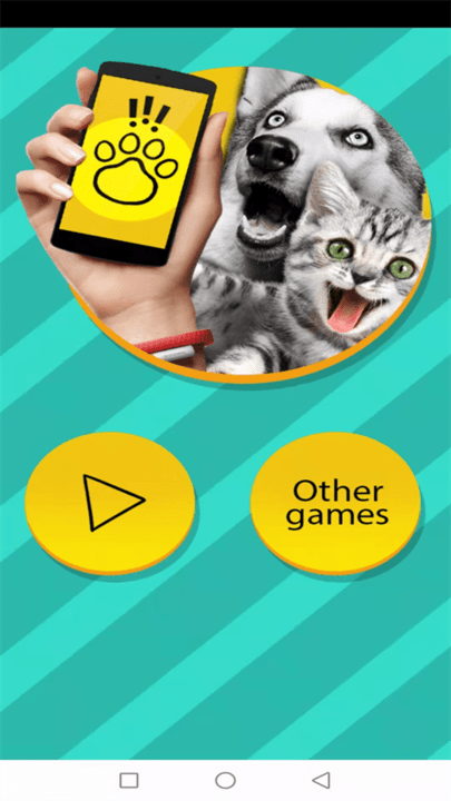 动物交流模拟器中文版