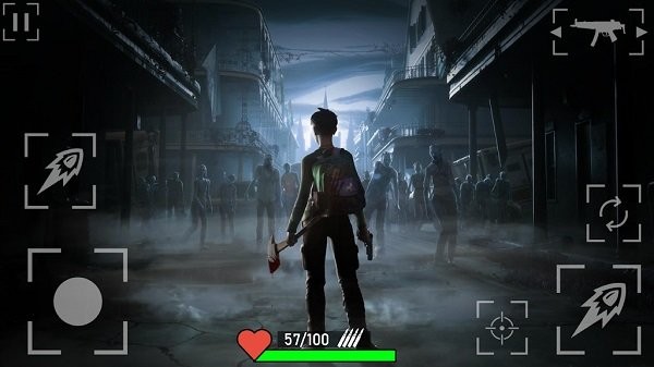 避难所3D生存英雄最新版下载