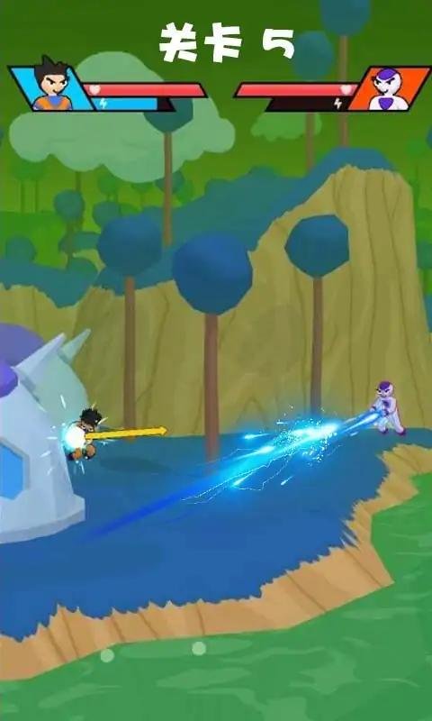 忍者刺客冒险官方版