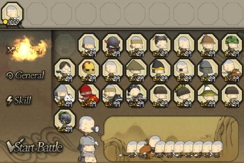 三国志塔防2手机版