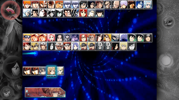 火影忍者亿忍集结最新版本