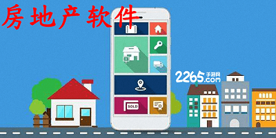 房地产软件