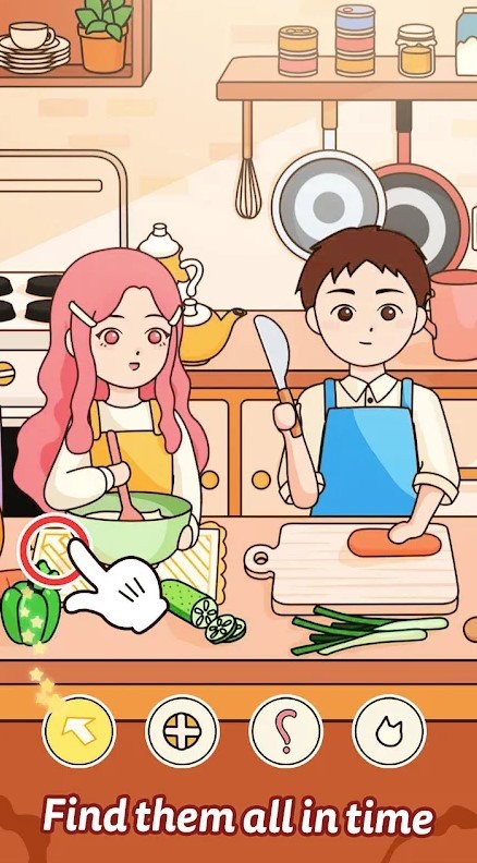 脑力大找茬手机版